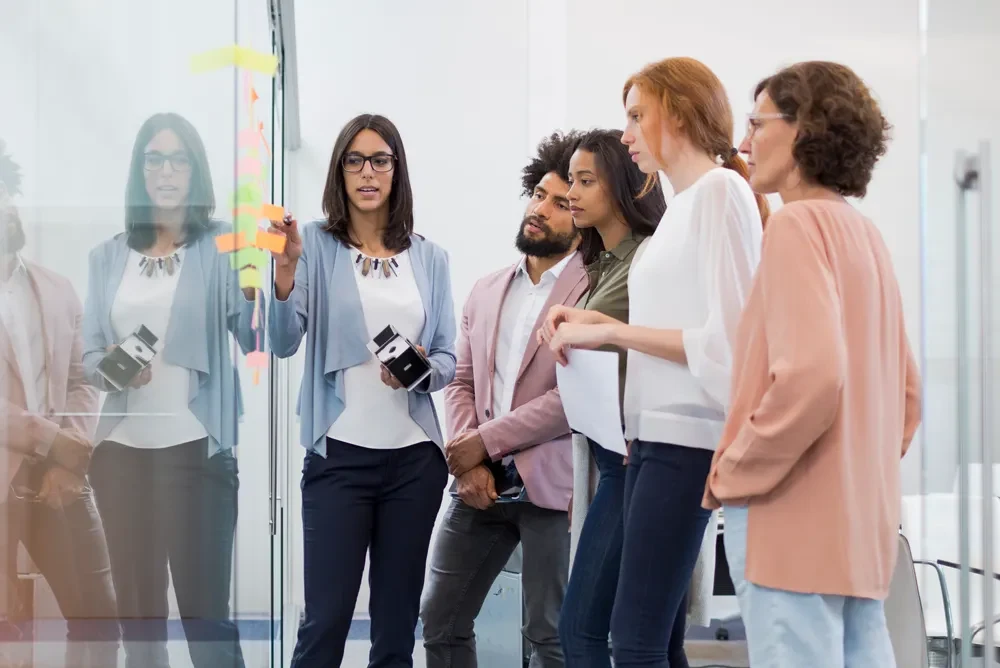 Academy page - Strategic talent development through Academies - Customer Academies