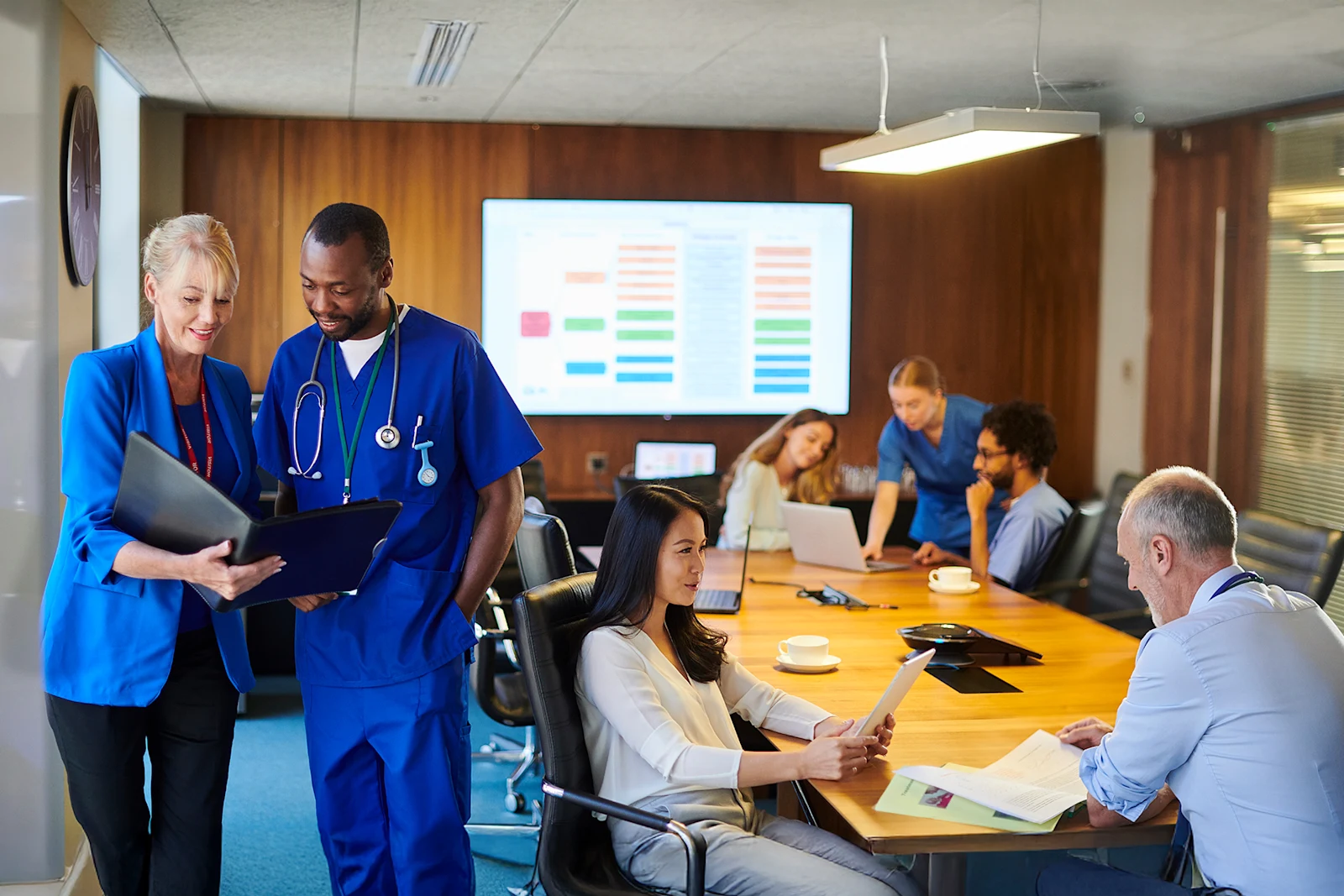 Fast-tracking Regulatory and Compliance With Our Vault PromoMats Starter Kit for a US-based Pharma Compa