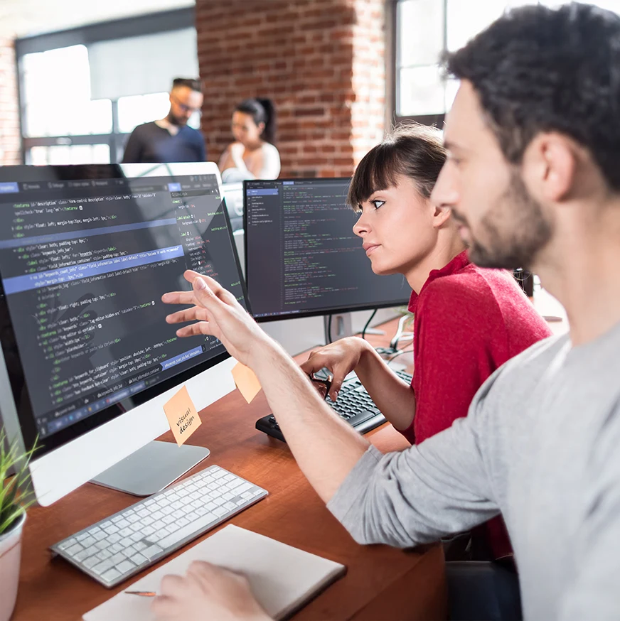 Products and Platforms Modernization