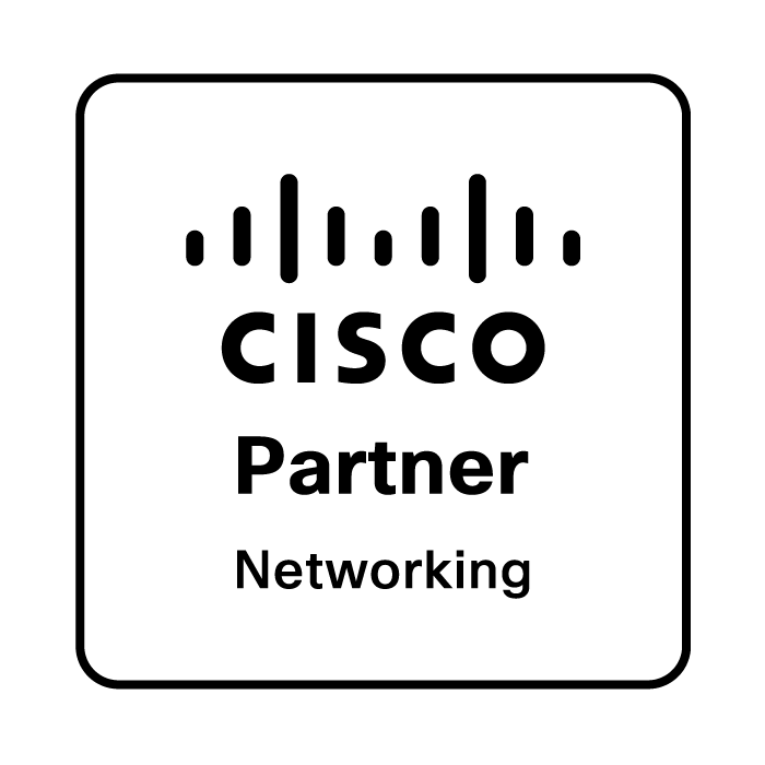 Cisco 360Parnters Logo Networking k