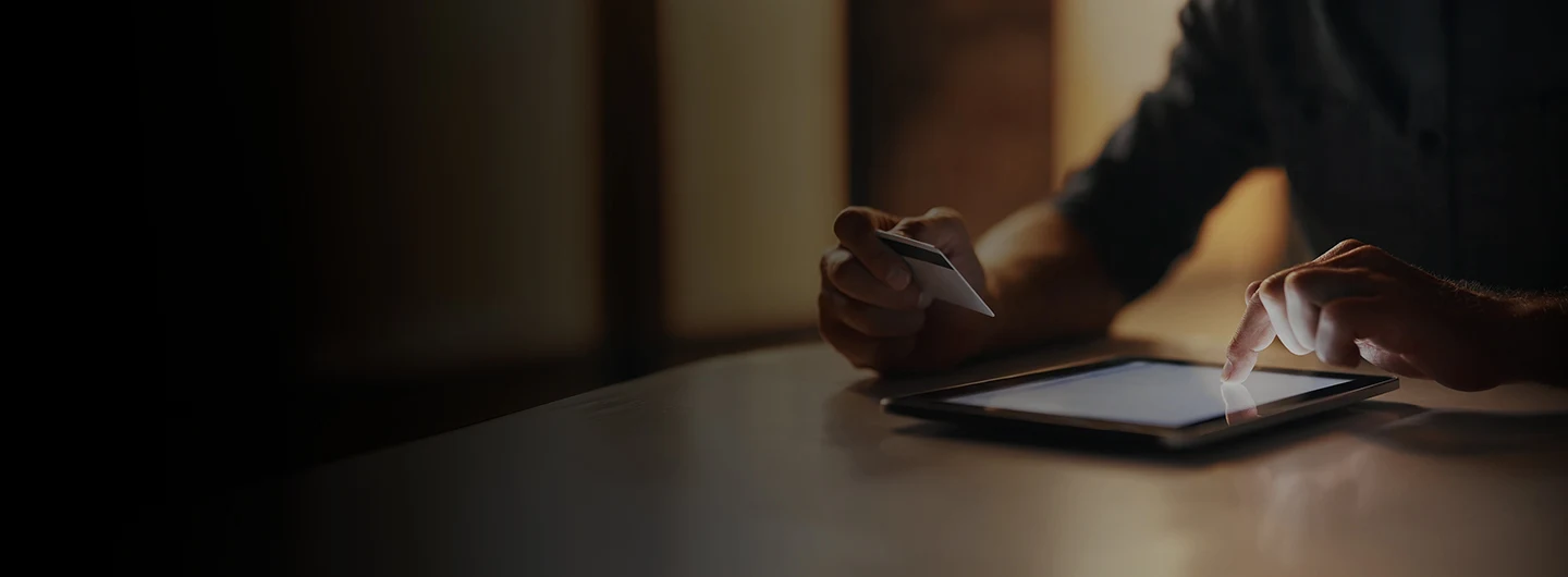 Cards and payments solutions for modern banking experiences