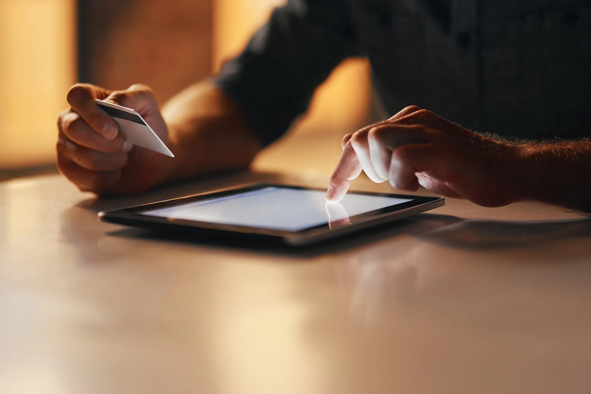 Cards and payments solutions for modern banking experiences