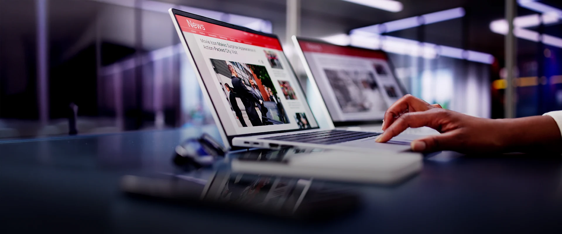 Zensar newsroom featuring company news and press releases