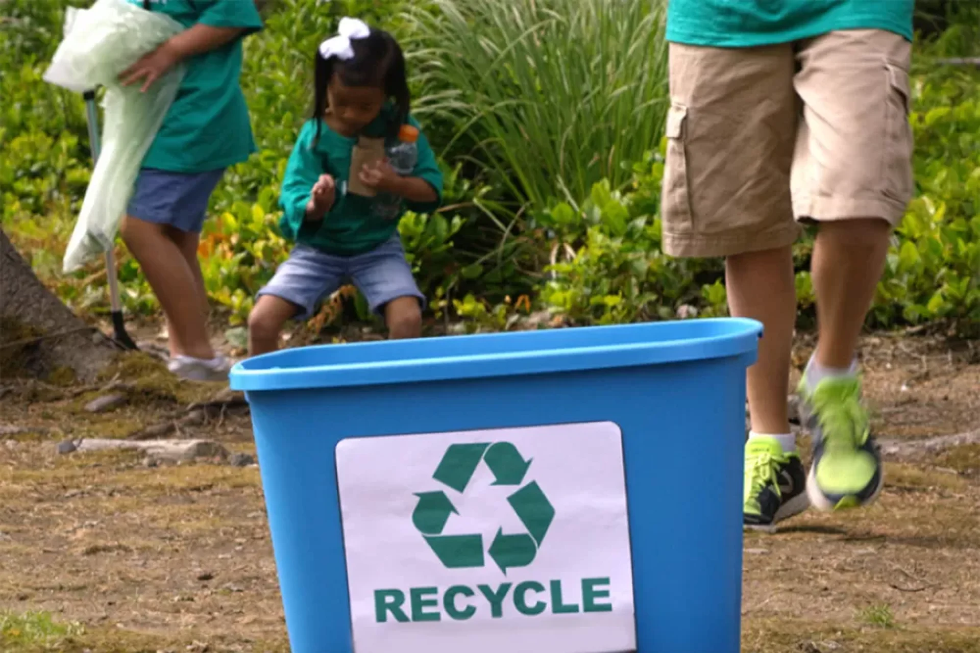 Designing a holistic and sustainable approach toward business with ESG