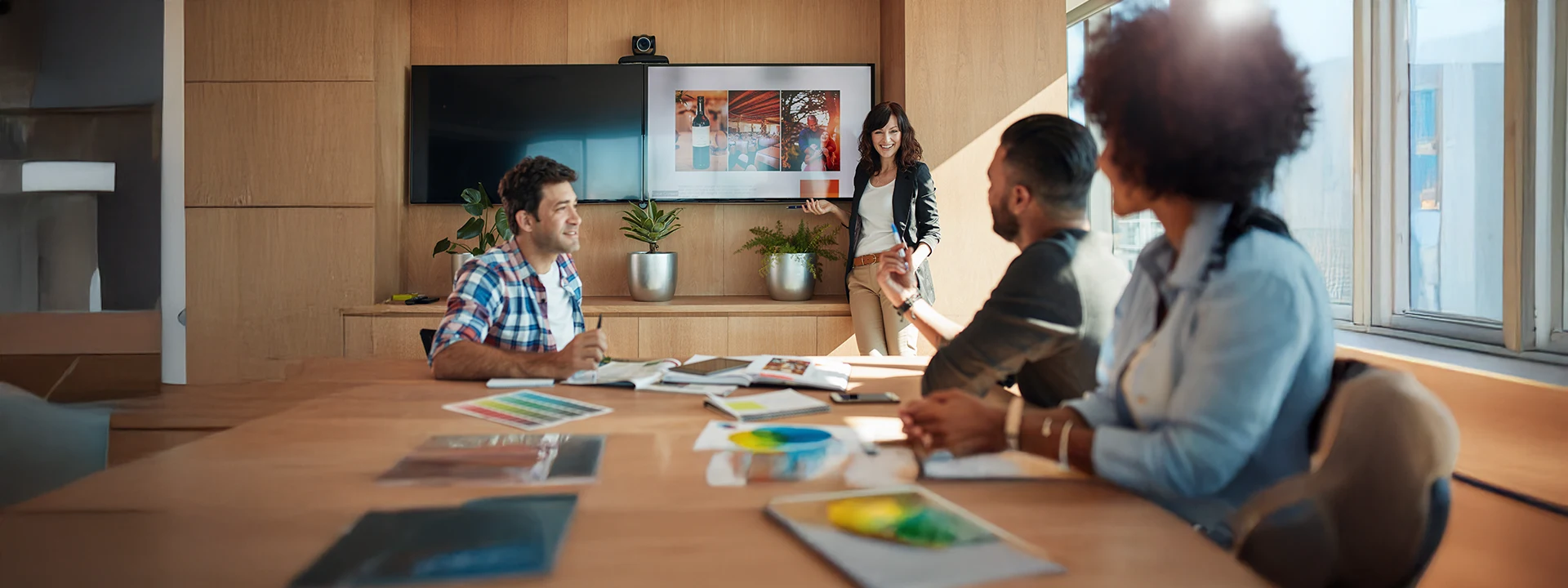 Brand to Demand strategic marketing for tech services