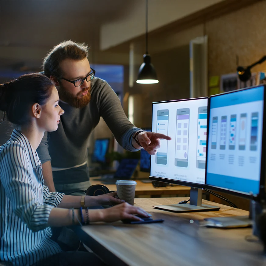 Products and Platforms Engineering