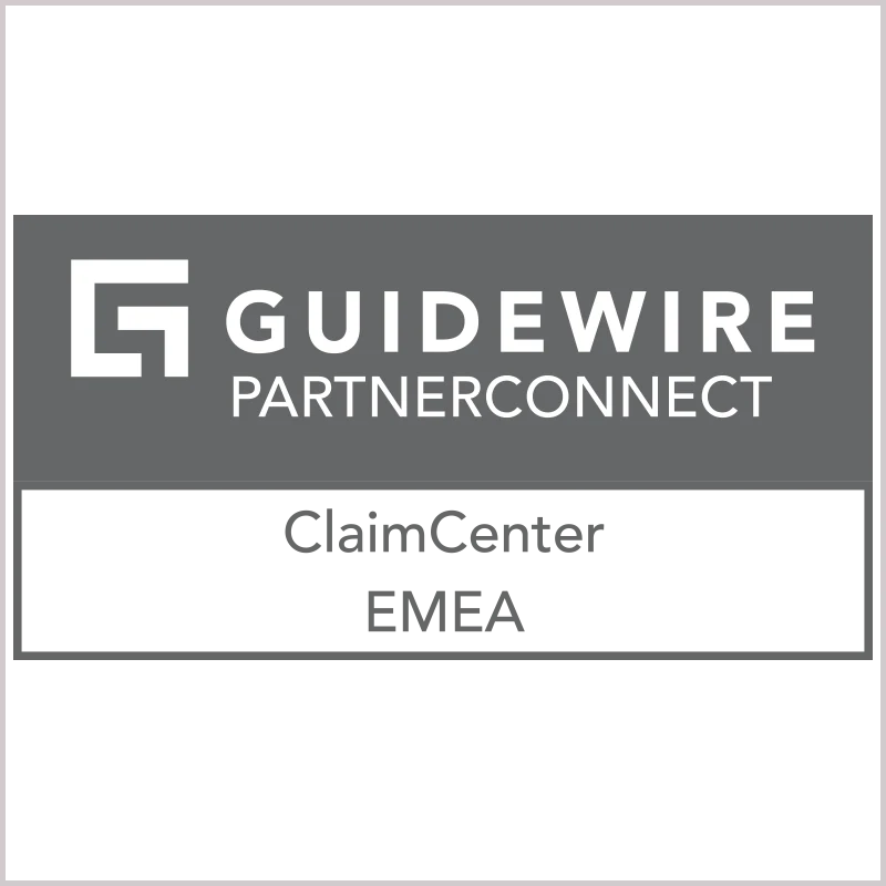 ClaimCenter-EMEA