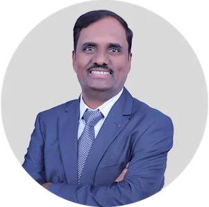 Raghavendra Nargolikar