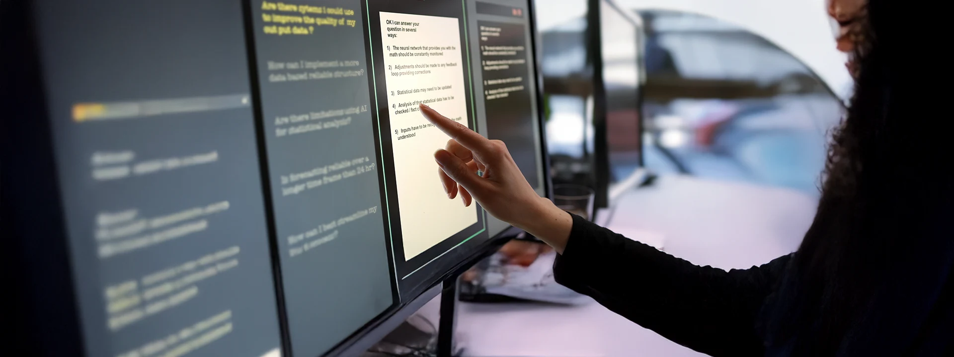 AI engineering Buddy-desktop