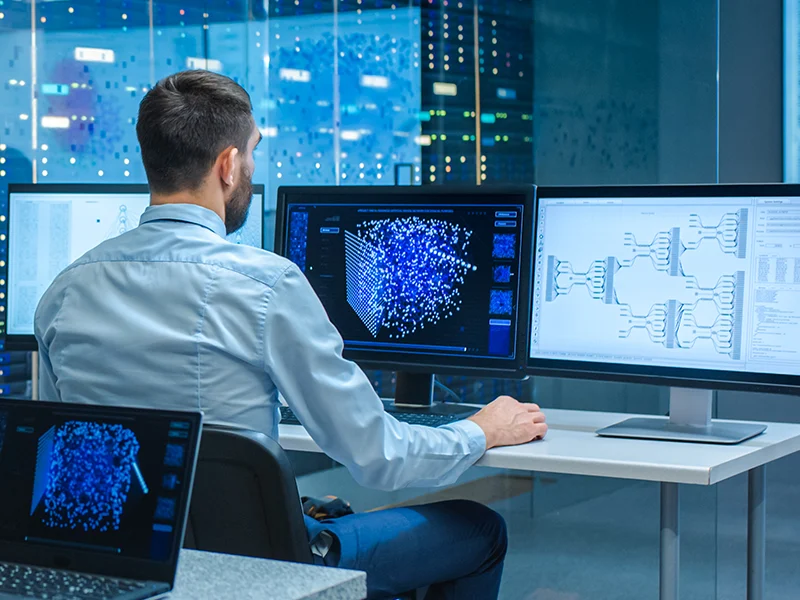 Google GenAI-What sets us apart