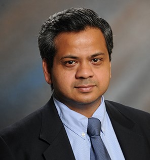Nachiketa Mitra, EVP and Global Head - Banking and Financial Services