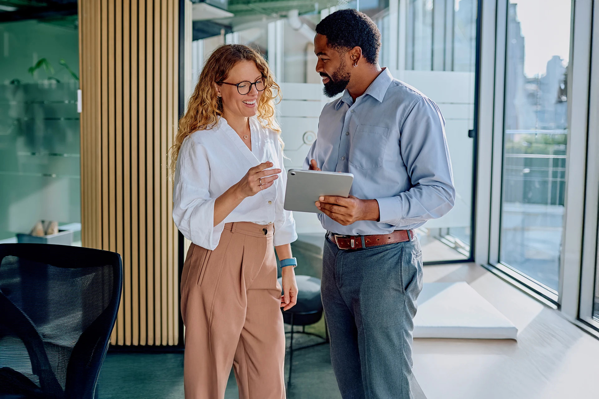 AI-powered solution for customer and partner lifecycle management