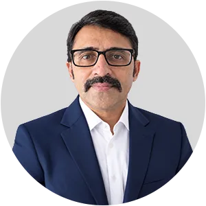 Sarang Mahajan
