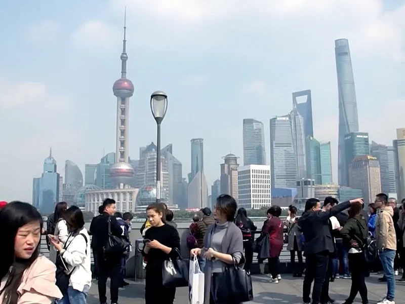 WeChat Inside a Super App