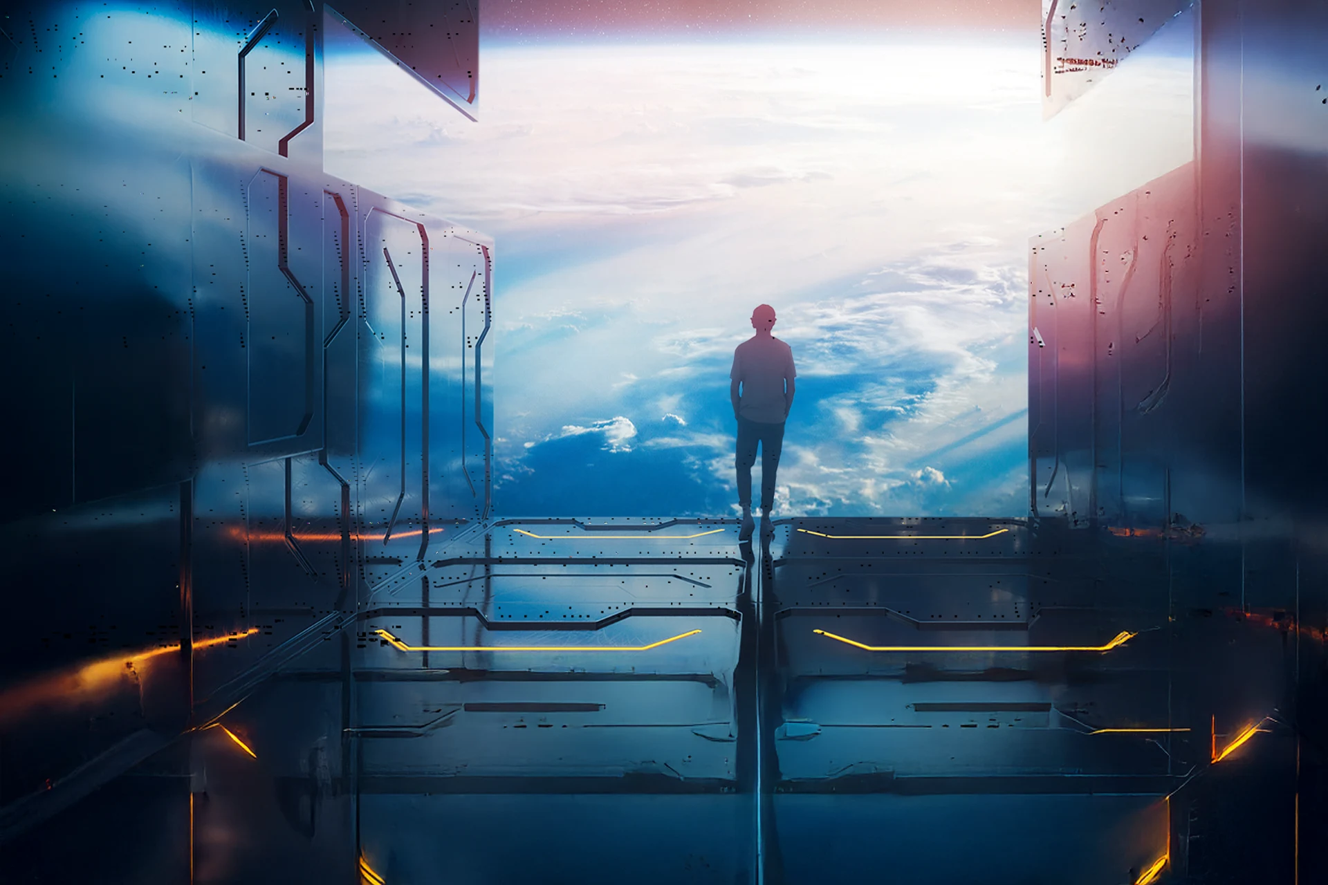 Technology humbles desktop