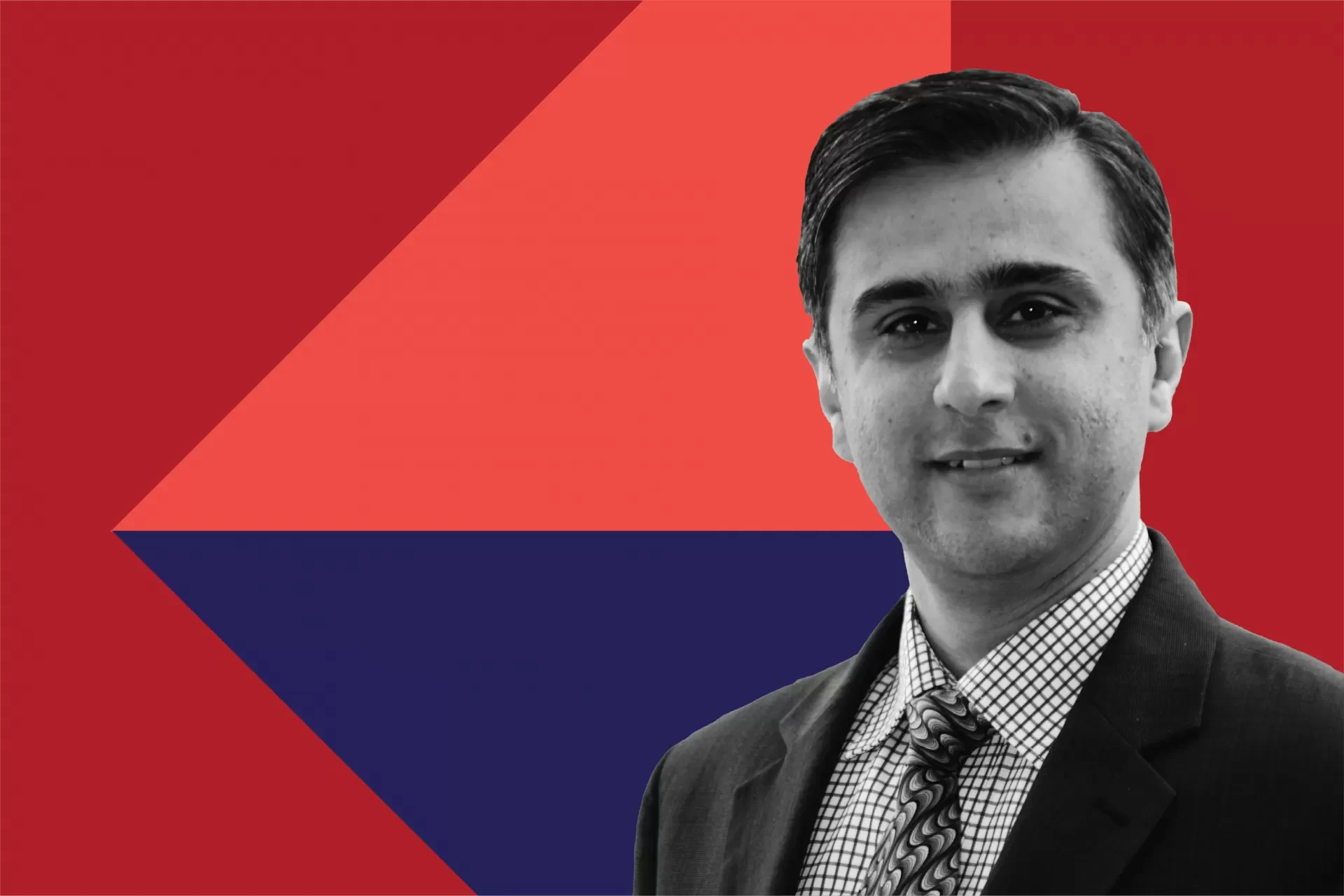 Harish Lala, EVP and Head - Africa at Zensar
