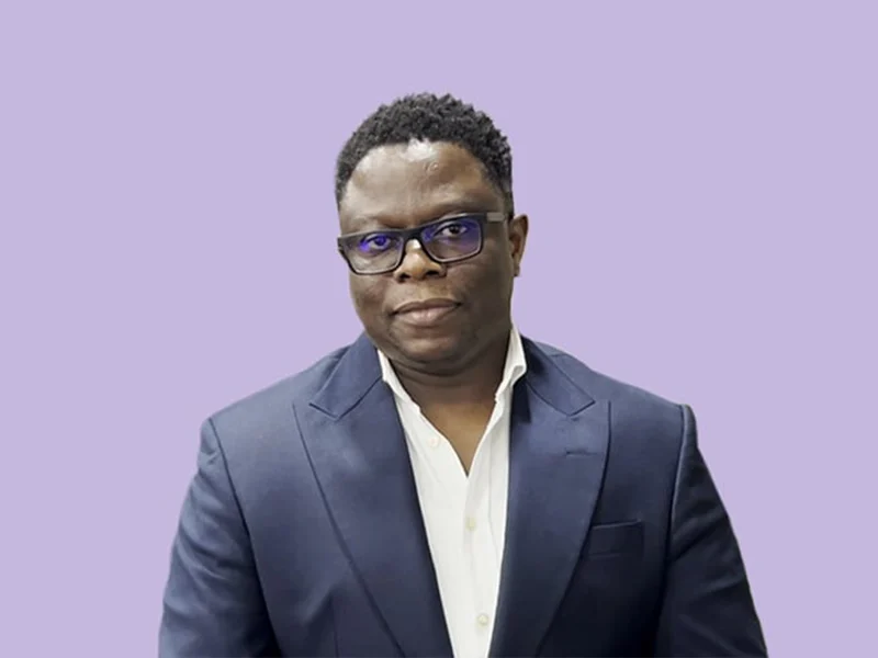 Sandile Sikhondze CIB - Head Technology Payments at Standard Bank Zensar