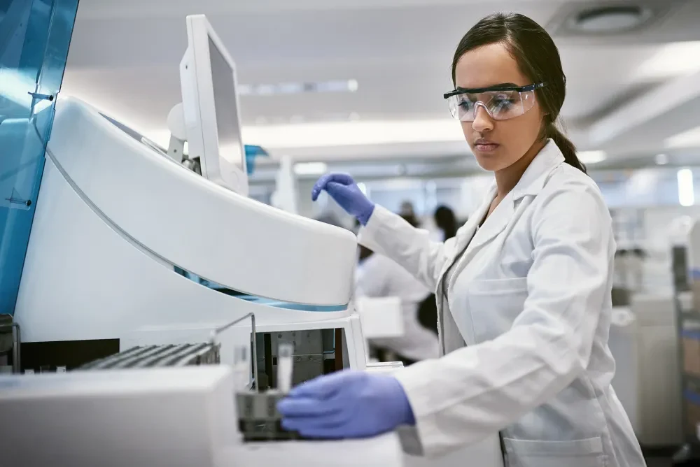 Doctors and hospitals connected through digital healthcare provider networks