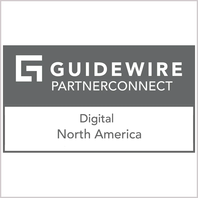 Digital north-america
