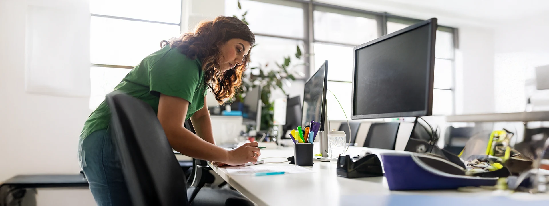 Connect with us for the latest updates on Content Operations services