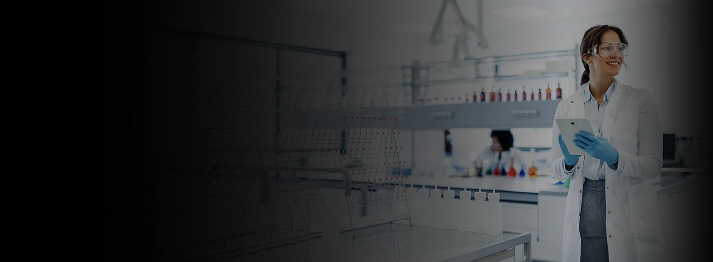 Healthcare and life sciences digital transformation solutions