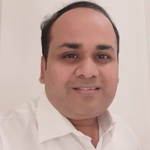 Siddhartha Malwankar