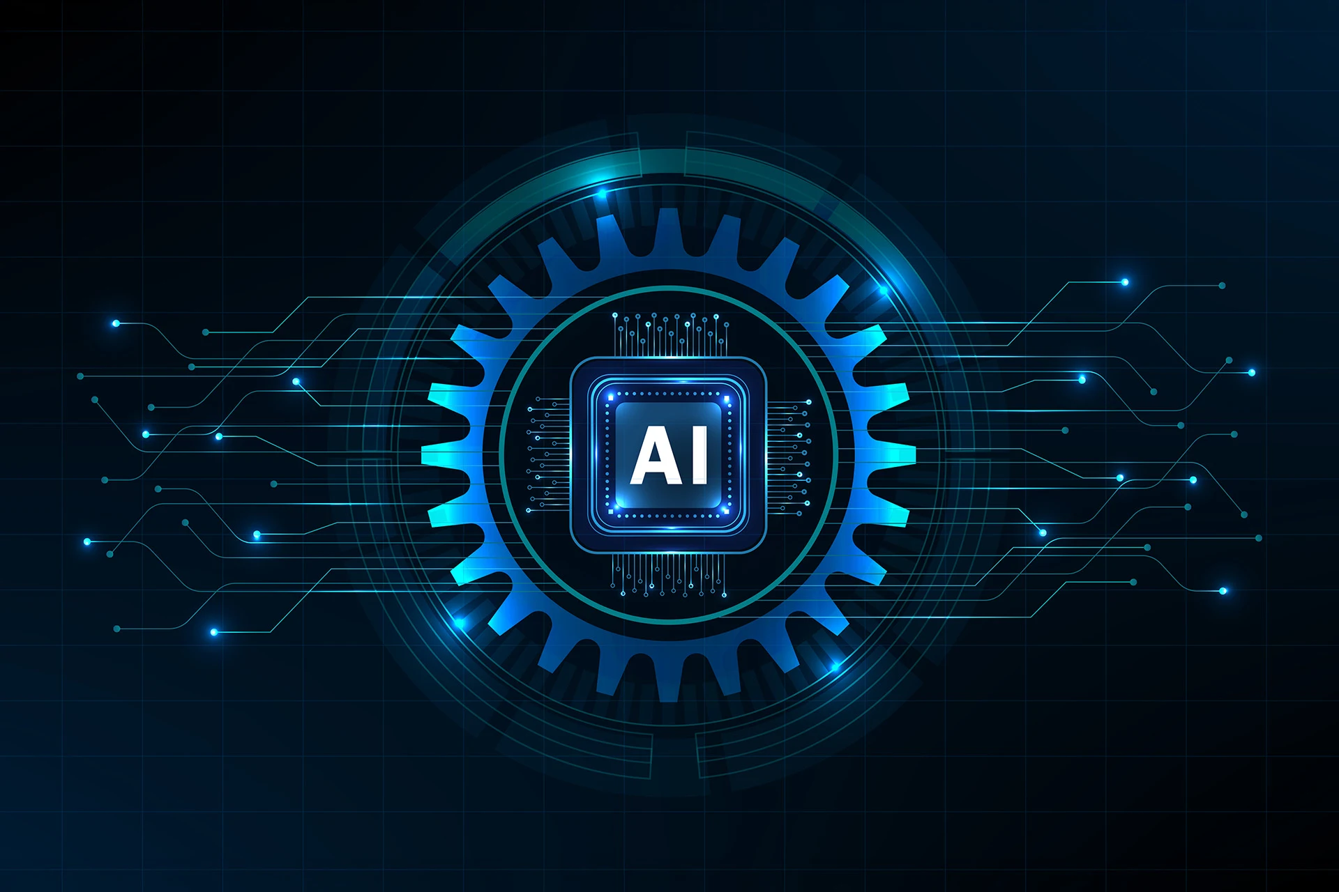 What sets us apart Technology