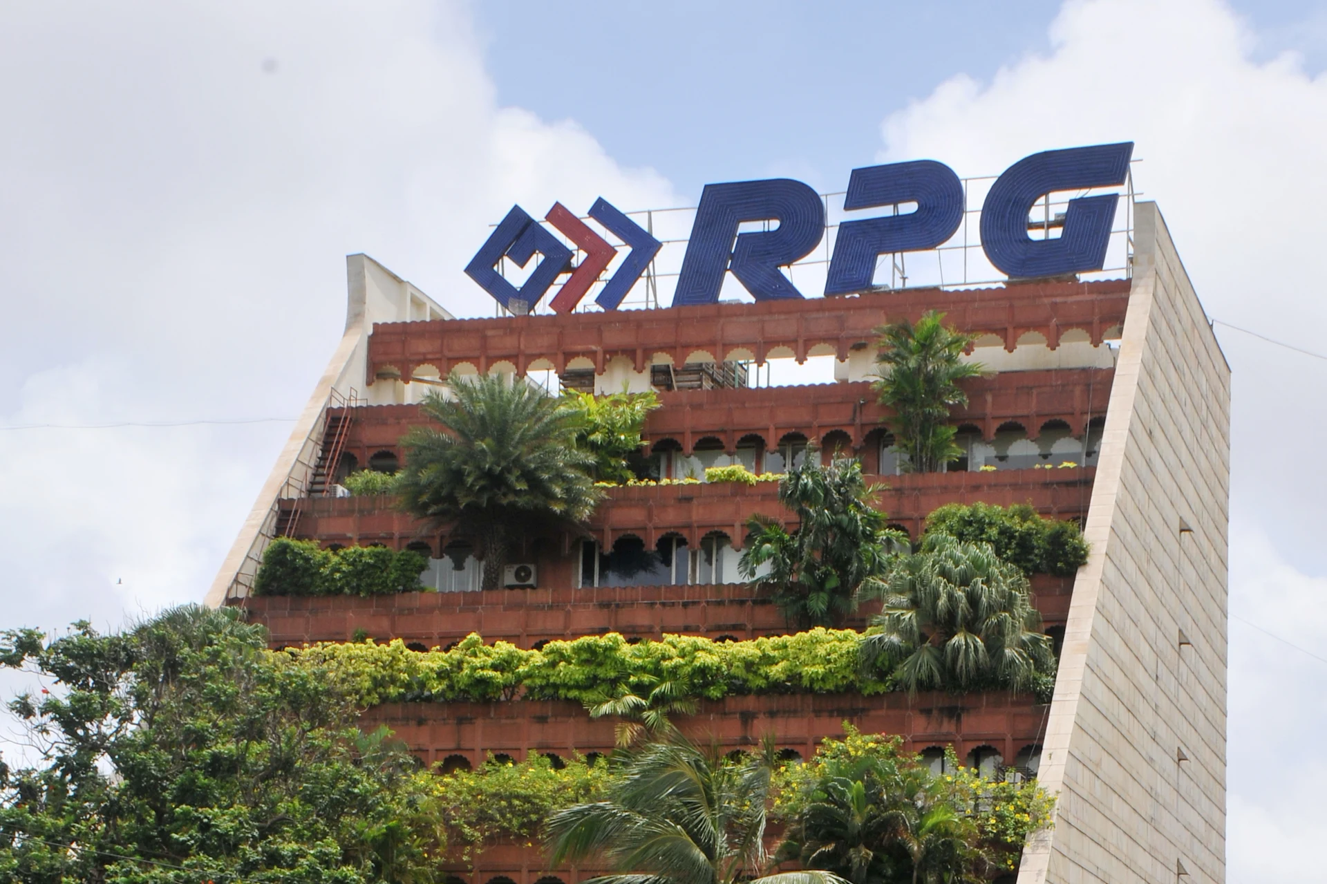 Who we are - About RPG