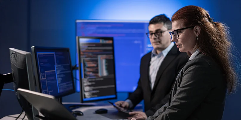 Customer Risk Assessment Agentic AI project