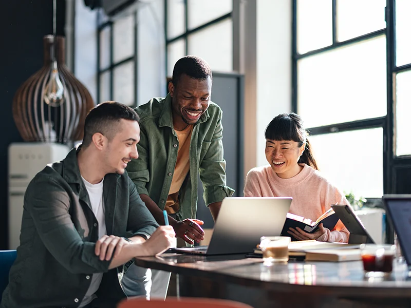 what-sets-us-apart- product and experience strategy