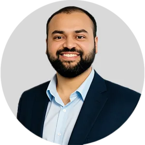 Speakers Aditya Masekar