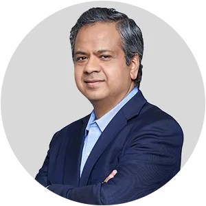 Nachiketa Mitra