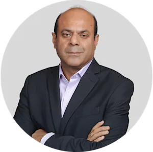 Parag Jain