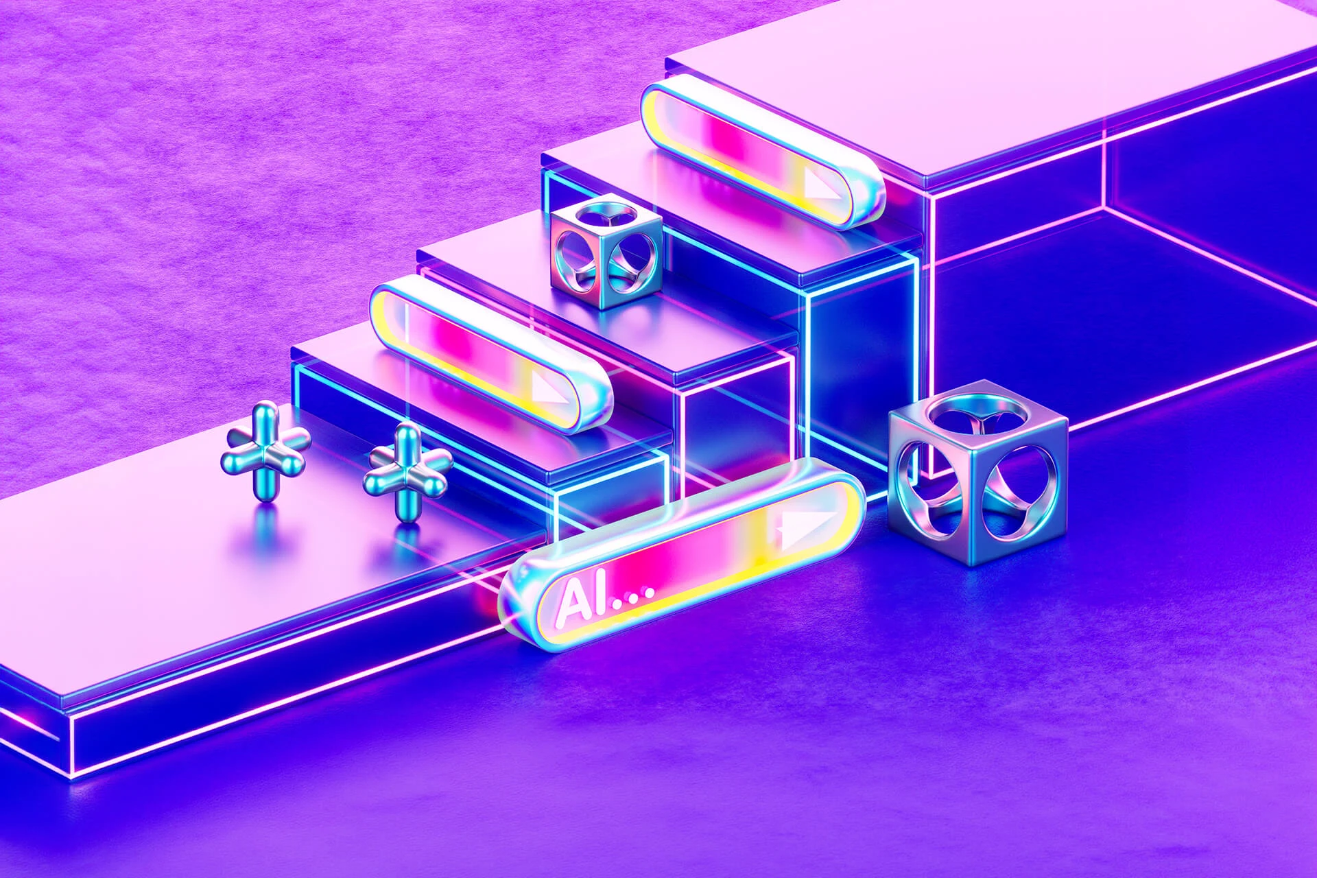 Enterprise AI automation solution from Agentic AI Foundry