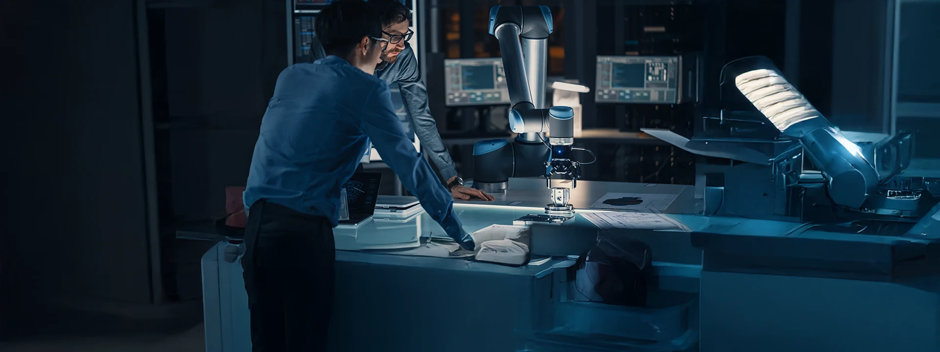 AI Strategy and Ideation-desktop