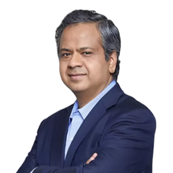 Nachiketa (Nachi) Mitra 