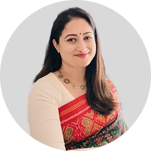 Jayasmita Dutta