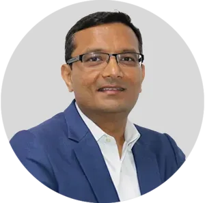 Anshul Srivastav