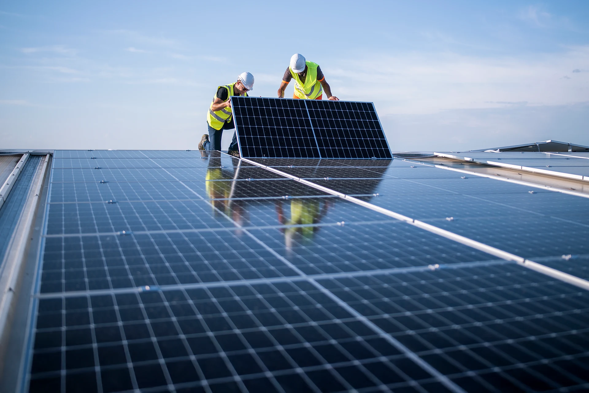 Sustainability - Banner - Desktop