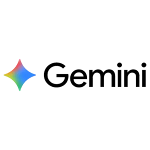 LightM Google-Gemini Logo
