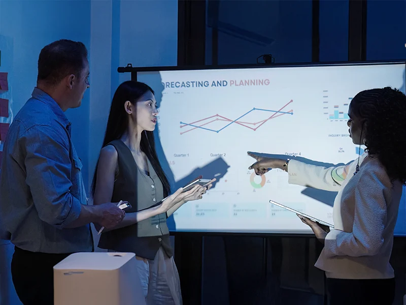 Quality Engineering-what sets us apart