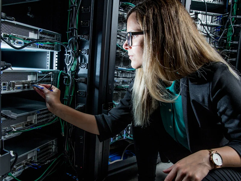 Cloud foundation framework-What sets us apart