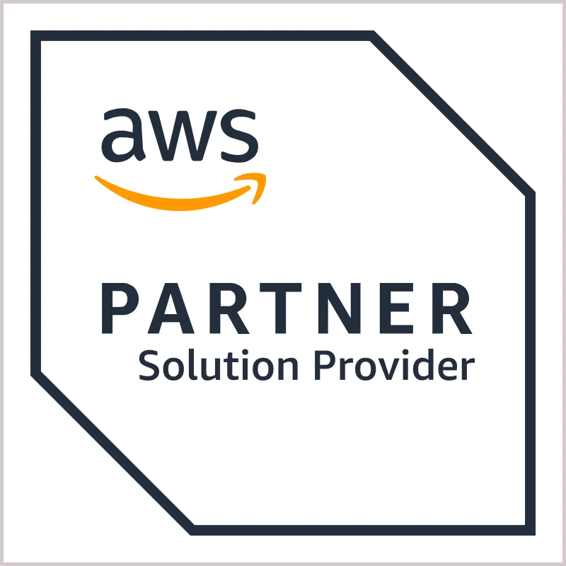 AWS-SolutionProvider