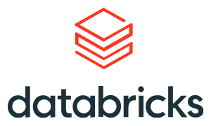 databricks lightmode logo