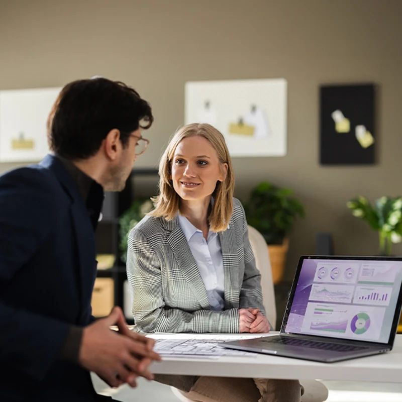 MarketSense