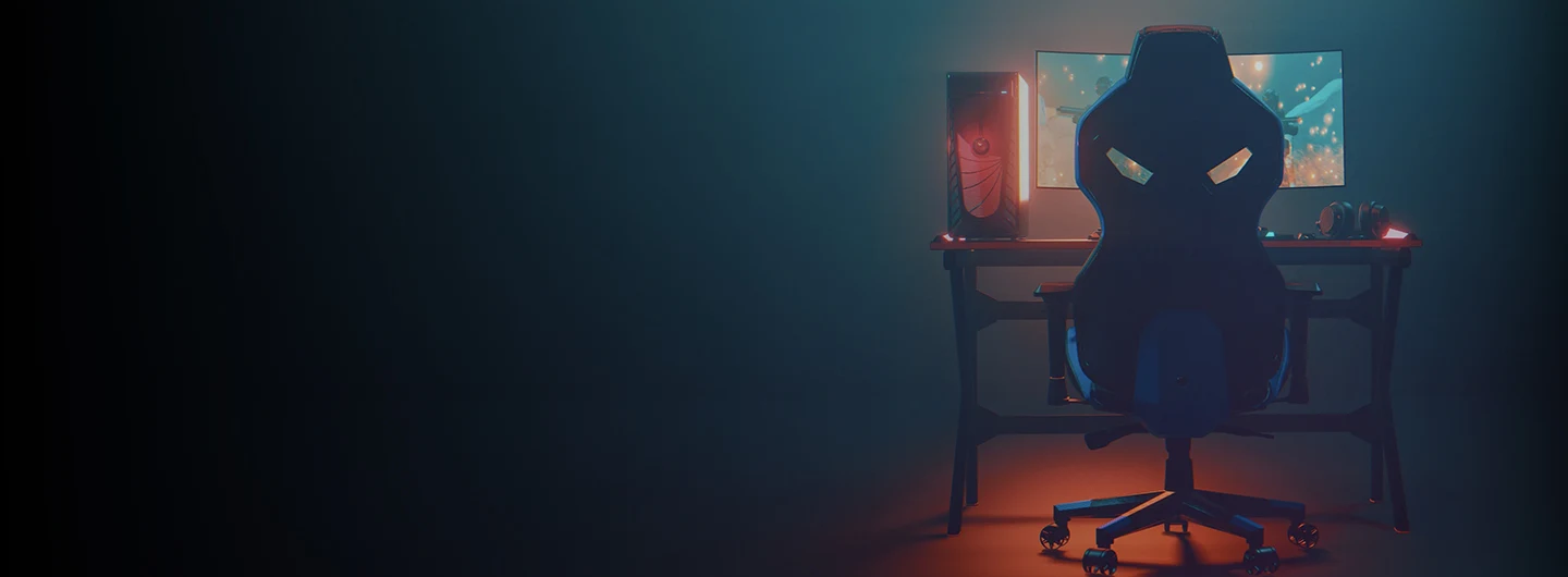 Gaming-Desktop-Banner