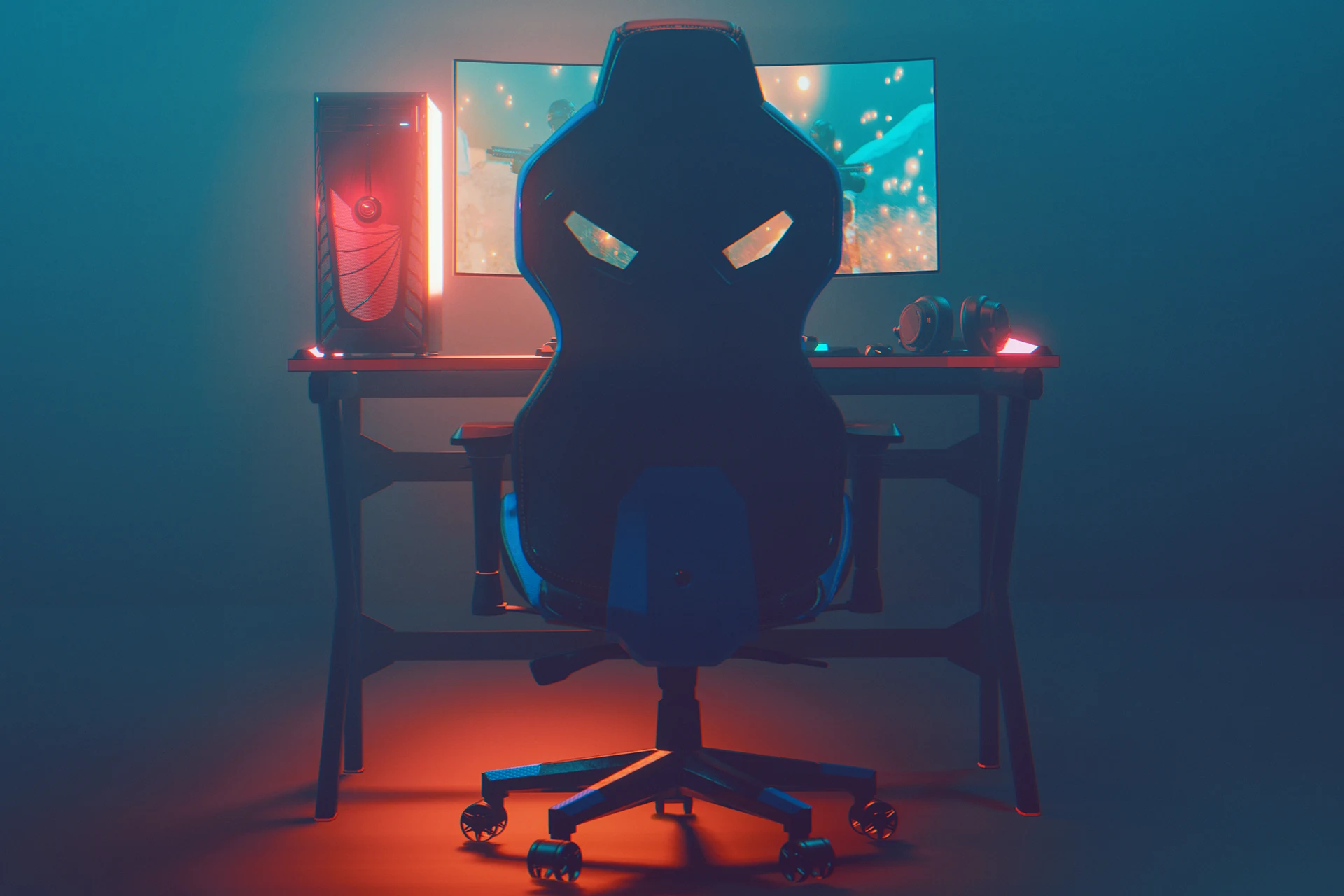 Gaming-Desktop-Banner