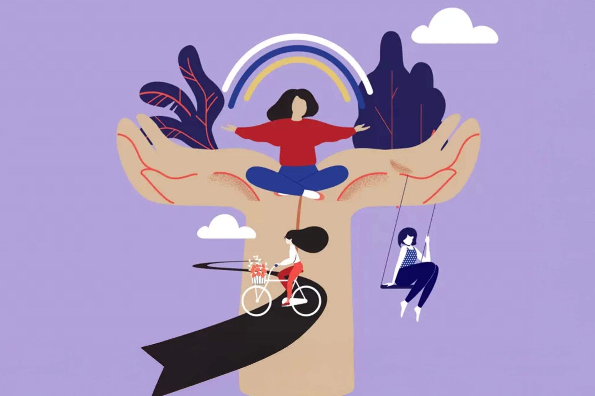 Human-centered healthcare design for improved patient experiences