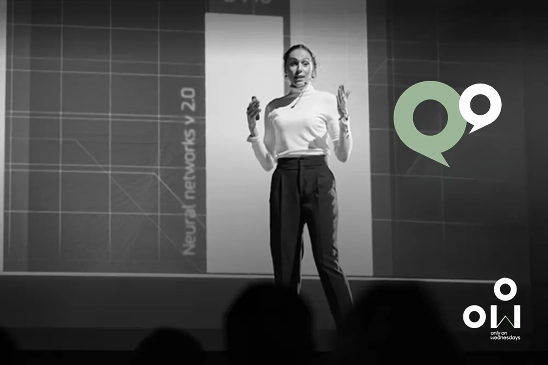 Only on Wednesdays-Thumb