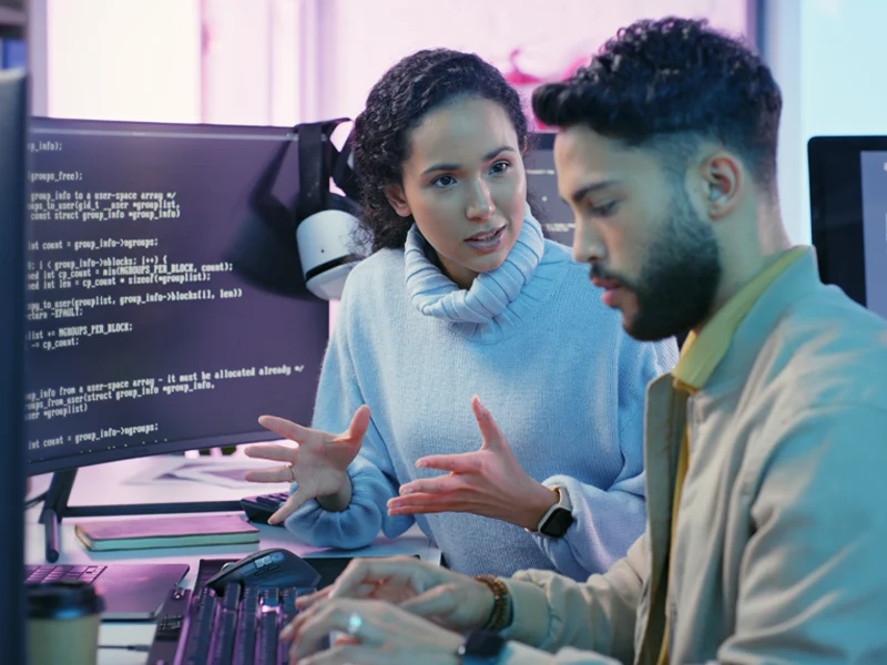 Data and AI offering what sets us apart banner